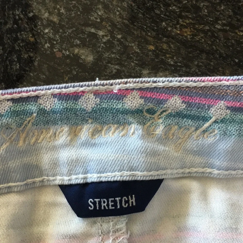 American Eagle Shorts - Picture 6 of 7